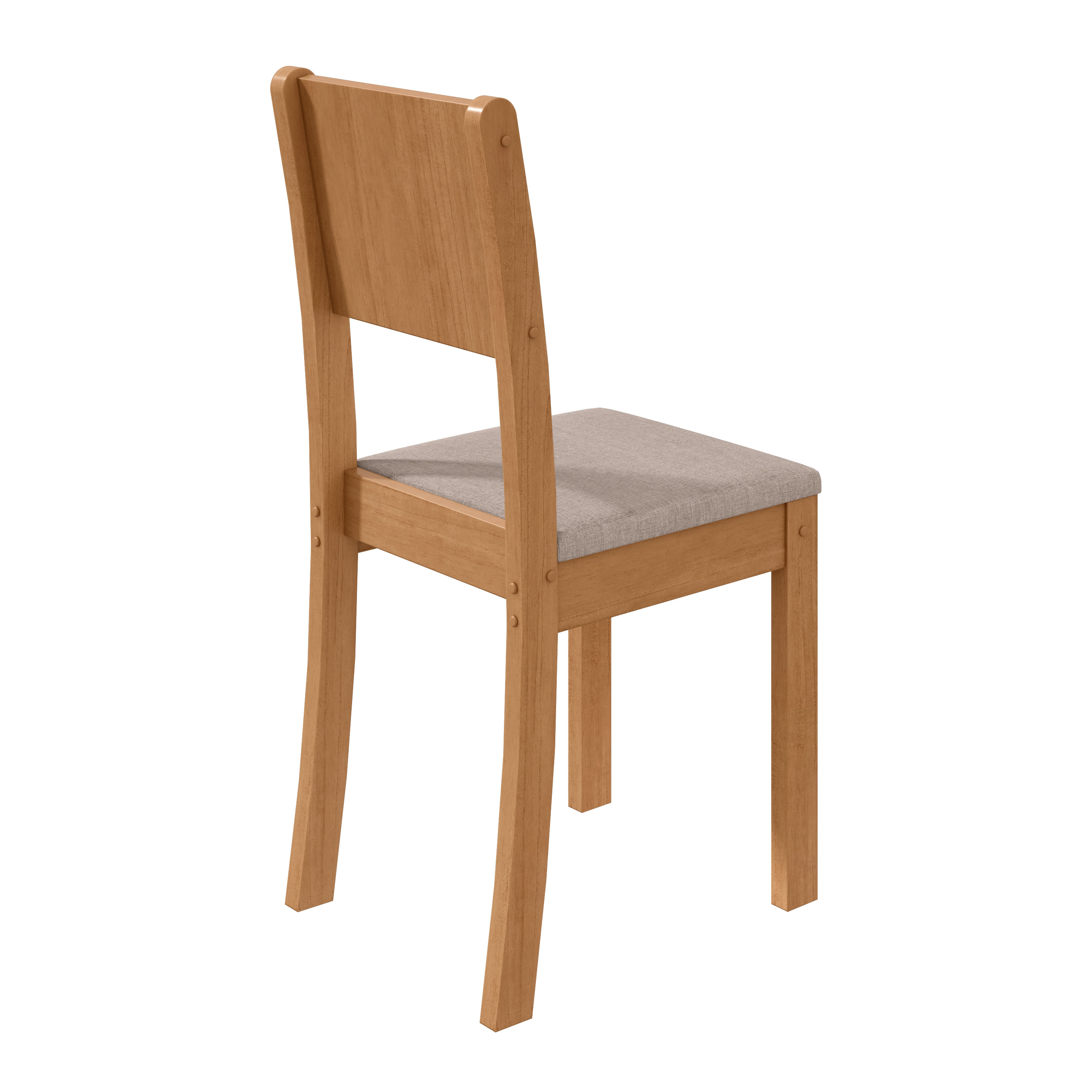 CADEIRA EASY LINE - COSTAS